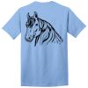 5.4 oz 100% Cotton T Shirt Thumbnail