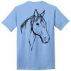 5.4 oz 100% Cotton T Shirt Thumbnail
