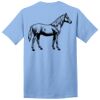 5.4 oz 100% Cotton T Shirt Thumbnail