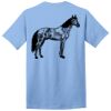 5.4 oz 100% Cotton T Shirt Thumbnail