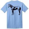 5.4 oz 100% Cotton T Shirt Thumbnail