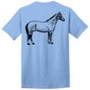 5.4 oz 100% Cotton T Shirt Thumbnail
