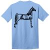 5.4 oz 100% Cotton T Shirt Thumbnail