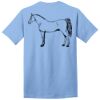 5.4 oz 100% Cotton T Shirt Thumbnail