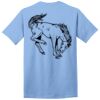 5.4 oz 100% Cotton T Shirt Thumbnail