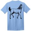 5.4 oz 100% Cotton T Shirt Thumbnail