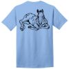 5.4 oz 100% Cotton T Shirt Thumbnail
