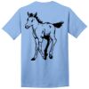 5.4 oz 100% Cotton T Shirt Thumbnail