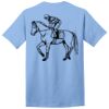 5.4 oz 100% Cotton T Shirt Thumbnail