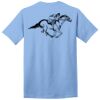 5.4 oz 100% Cotton T Shirt Thumbnail