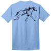 5.4 oz 100% Cotton T Shirt Thumbnail