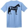 5.4 oz 100% Cotton T Shirt Thumbnail