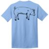 5.4 oz 100% Cotton T Shirt Thumbnail