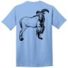 5.4 oz 100% Cotton T Shirt Thumbnail