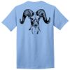 5.4 oz 100% Cotton T Shirt Thumbnail