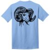 5.4 oz 100% Cotton T Shirt Thumbnail