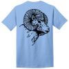 5.4 oz 100% Cotton T Shirt Thumbnail