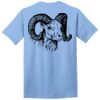 5.4 oz 100% Cotton T Shirt Thumbnail
