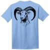 5.4 oz 100% Cotton T Shirt Thumbnail