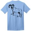 5.4 oz 100% Cotton T Shirt Thumbnail