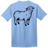 5.4 oz 100% Cotton T Shirt Thumbnail