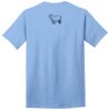 5.4 oz 100% Cotton T Shirt Thumbnail