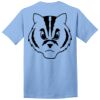 5.4 oz 100% Cotton T Shirt Thumbnail