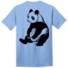 5.4 oz 100% Cotton T Shirt Thumbnail