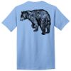 5.4 oz 100% Cotton T Shirt Thumbnail
