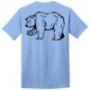 5.4 oz 100% Cotton T Shirt Thumbnail
