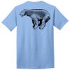 5.4 oz 100% Cotton T Shirt Thumbnail