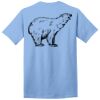 5.4 oz 100% Cotton T Shirt Thumbnail