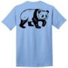 5.4 oz 100% Cotton T Shirt Thumbnail