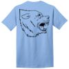 5.4 oz 100% Cotton T Shirt Thumbnail