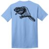 5.4 oz 100% Cotton T Shirt Thumbnail