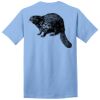 5.4 oz 100% Cotton T Shirt Thumbnail