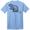5.4 oz 100% Cotton T Shirt Thumbnail