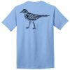 5.4 oz 100% Cotton T Shirt Thumbnail
