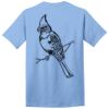 5.4 oz 100% Cotton T Shirt Thumbnail