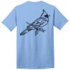 5.4 oz 100% Cotton T Shirt Thumbnail