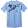 5.4 oz 100% Cotton T Shirt Thumbnail