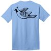 5.4 oz 100% Cotton T Shirt Thumbnail