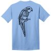 5.4 oz 100% Cotton T Shirt Thumbnail