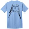 5.4 oz 100% Cotton T Shirt Thumbnail