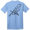 5.4 oz 100% Cotton T Shirt Thumbnail
