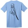 5.4 oz 100% Cotton T Shirt Thumbnail