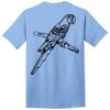5.4 oz 100% Cotton T Shirt Thumbnail