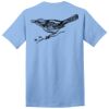 5.4 oz 100% Cotton T Shirt Thumbnail