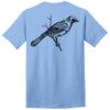 5.4 oz 100% Cotton T Shirt Thumbnail
