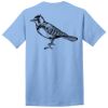 5.4 oz 100% Cotton T Shirt Thumbnail